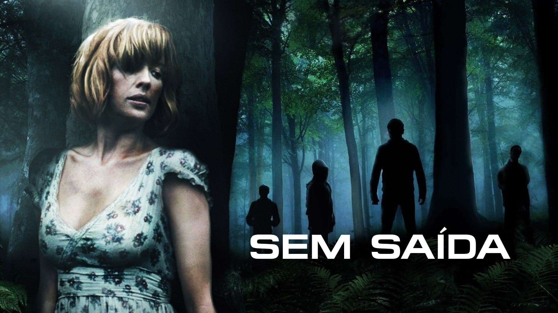 Eden Lake