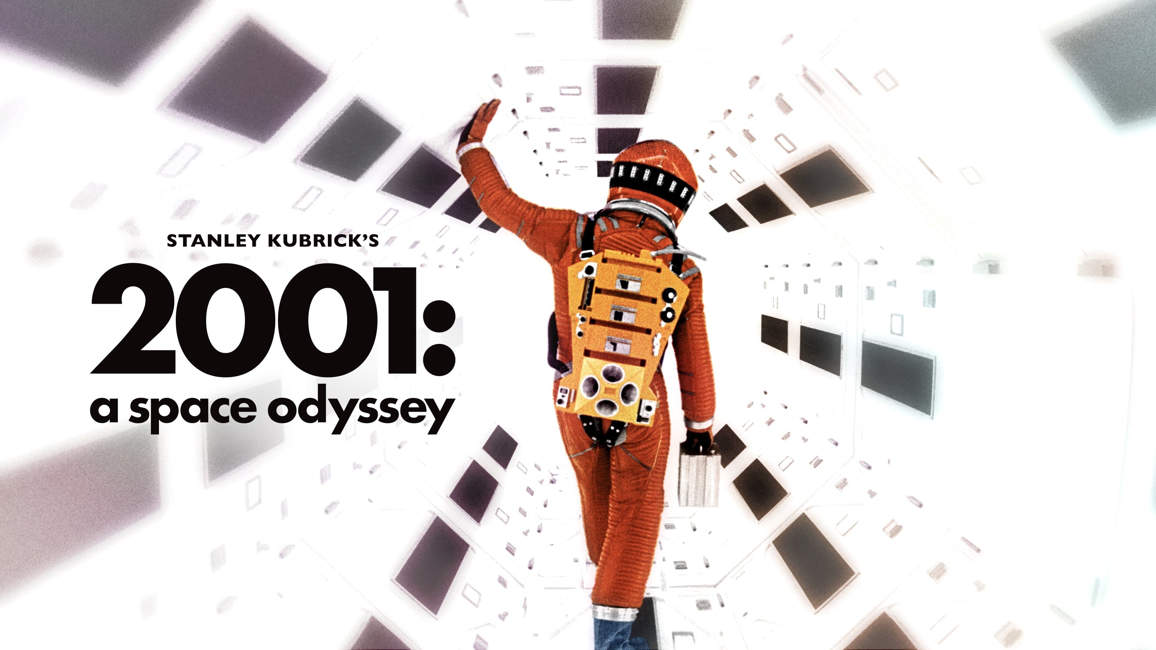 2001: Odyssee im Weltraum