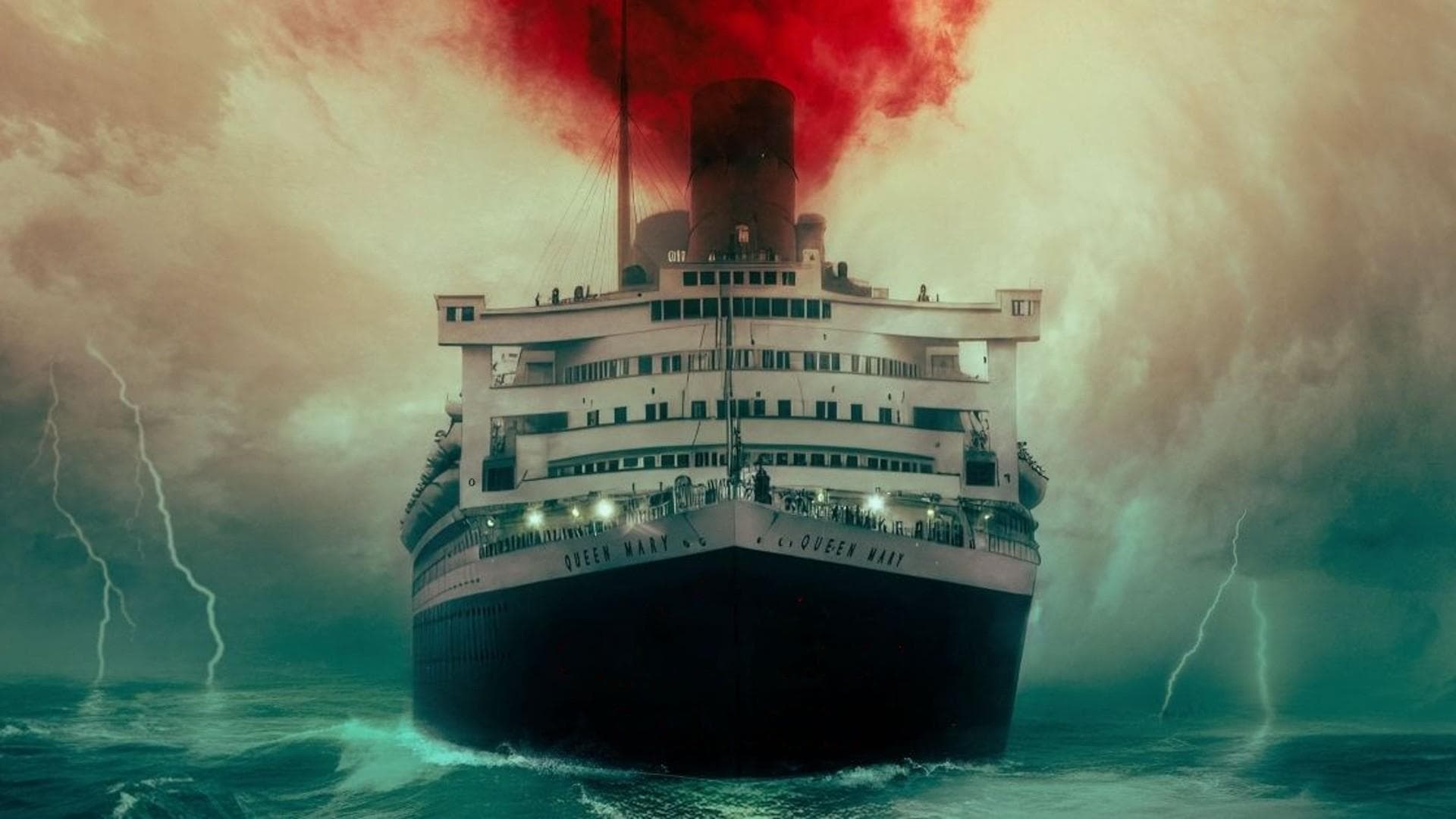 The Queen Mary