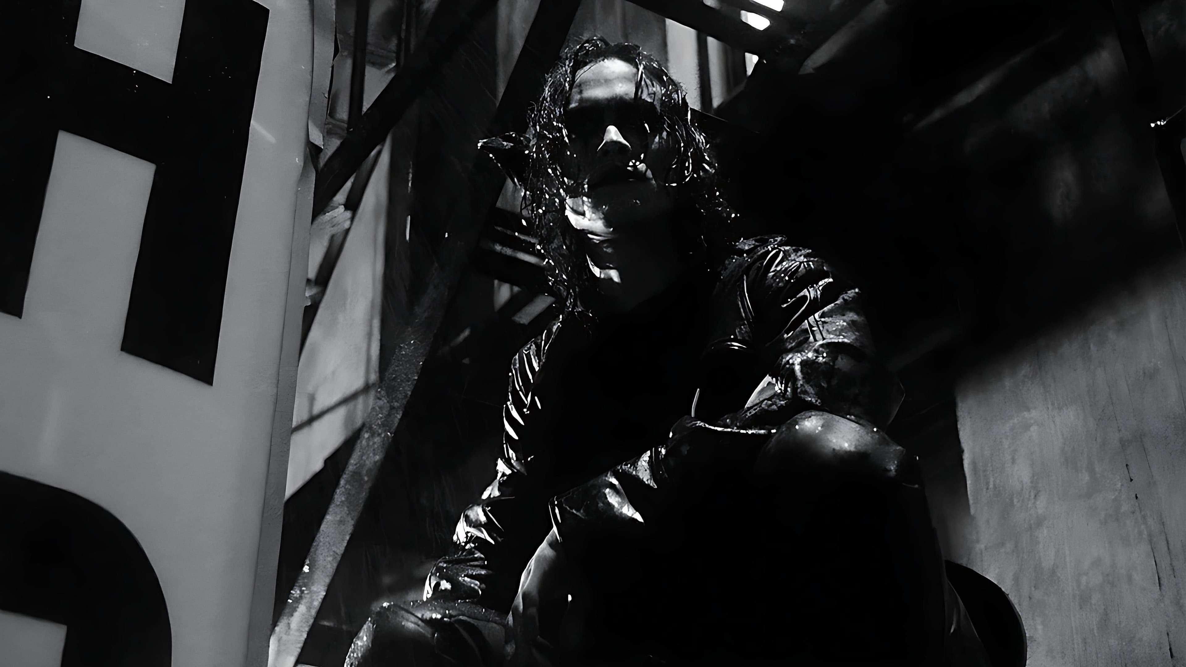 The Crow - Die Krähe