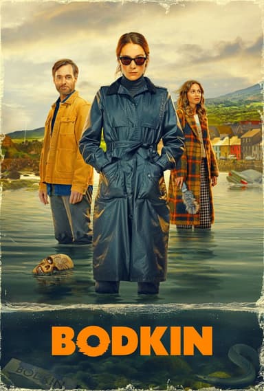 Staffel 1