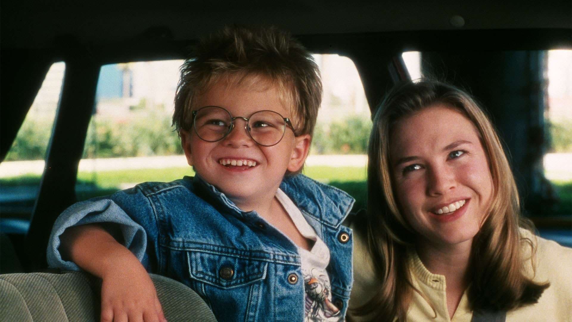Jerry Maguire - Spiel des Lebens