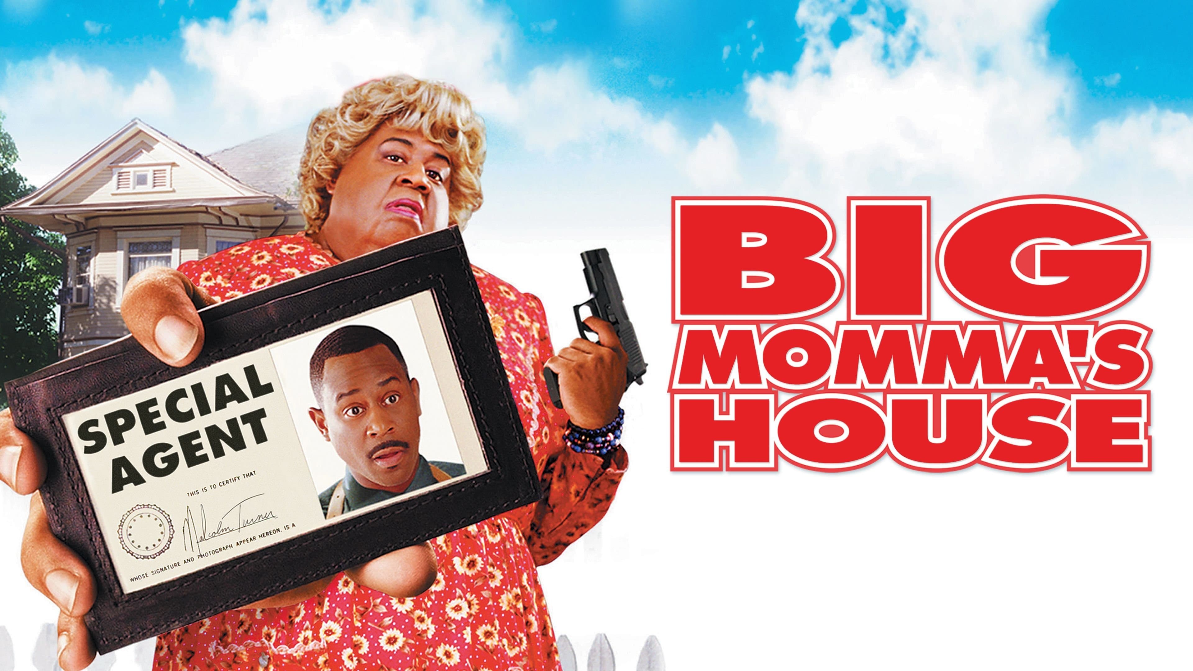 Big Mama's Haus