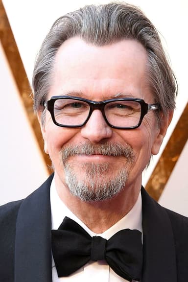 Gary Oldman