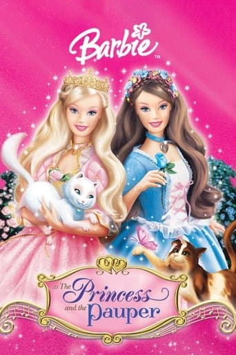 Barbie als Die Prinzessin und das Dorfmädchen