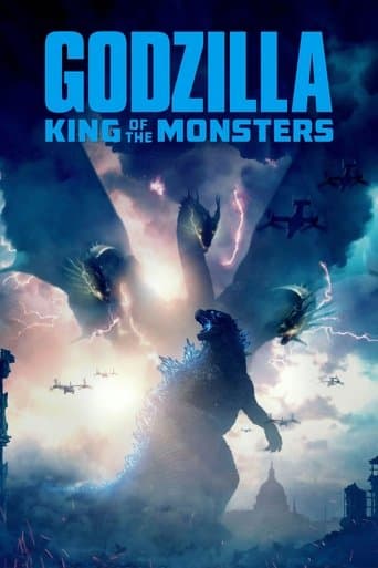 Godzilla II: King of the Monsters