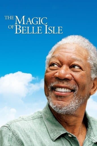 The Magic of Belle Isle - Ein verzauberter Sommer