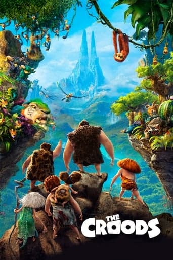Die Croods