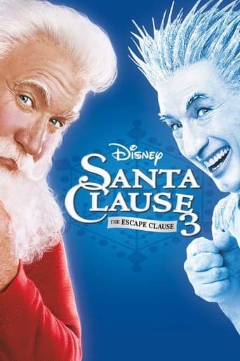Santa Clause 3 - Eine frostige Bescherung