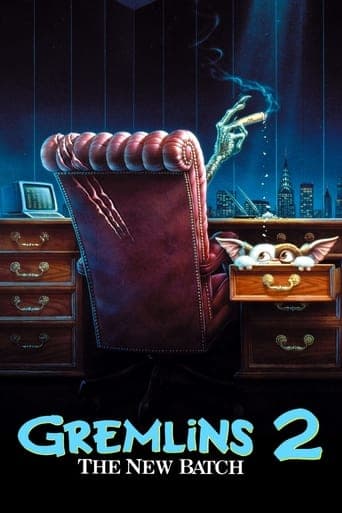 Gremlins 2 - Die Rückkehr der kleinen Monster