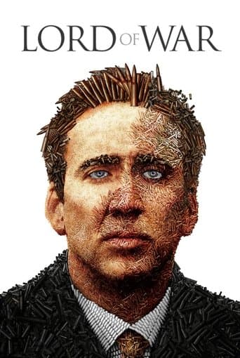 Lord of War - Händler des Todes
