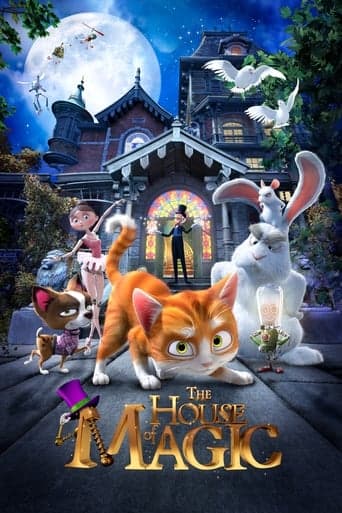 Das magische Haus