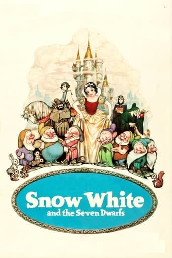 Schneewittchen und die sieben Zwerge