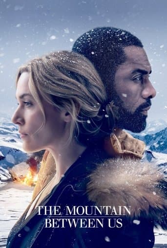 Zwischen zwei Leben - The Mountain Between Us