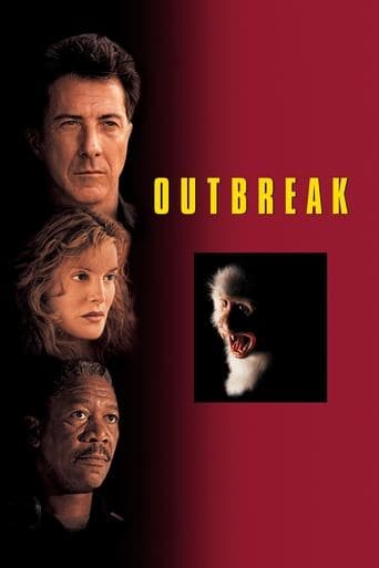Outbreak - Lautlose Killer