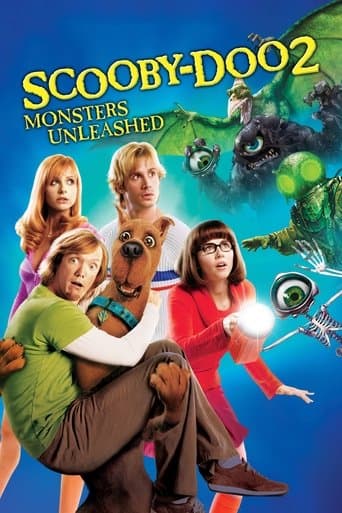 Scooby-Doo 2 - Die Monster sind los