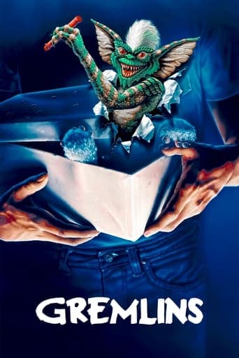 Gremlins - Kleine Monster