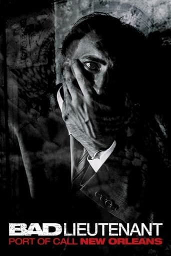 Bad Lieutenant - Cop ohne Gewissen