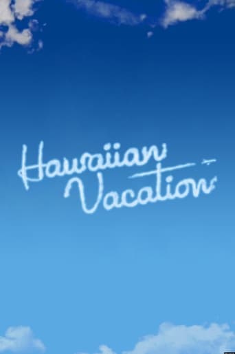 Toy Story Toons - Urlaub auf Hawaii