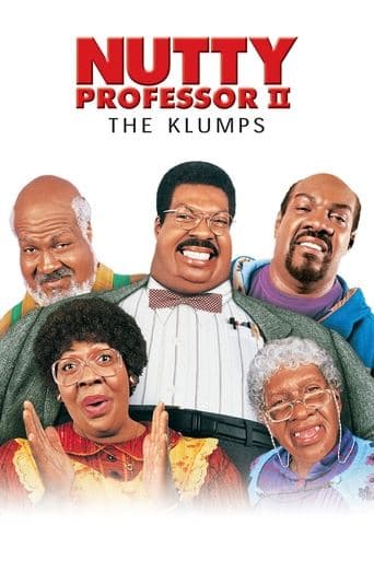 Familie Klumps und der verrückte Professor