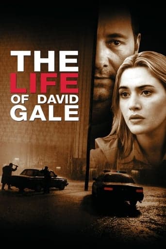 Das Leben des David Gale