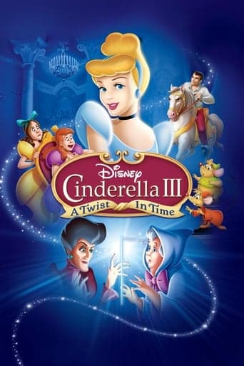 Cinderella - Wahre Liebe siegt