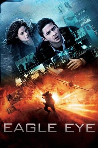 Eagle Eye - Außer Kontrolle