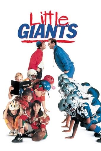 Kleine Giganten