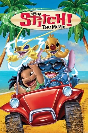 Stitch & Co. - Der Film
