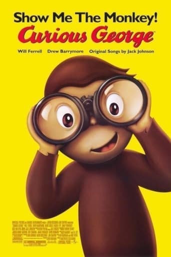 Coco, der neugierige Affe