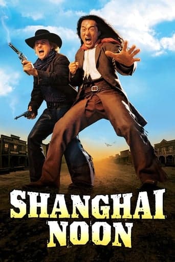 Shang-High Noon