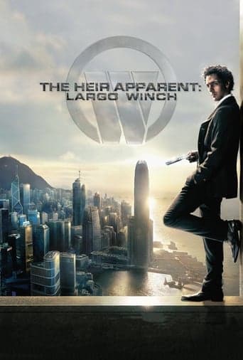Largo Winch - Tödliches Erbe