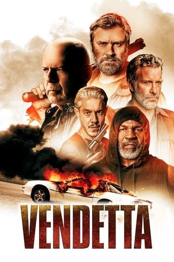 Vendetta - Tag der Abrechnung
