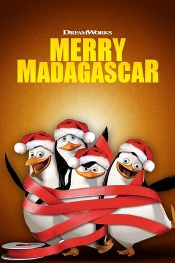 Fröhliches Madagascar