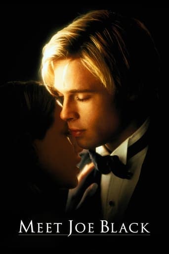 Rendezvous mit Joe Black