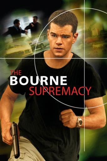 Die Bourne Verschwörung