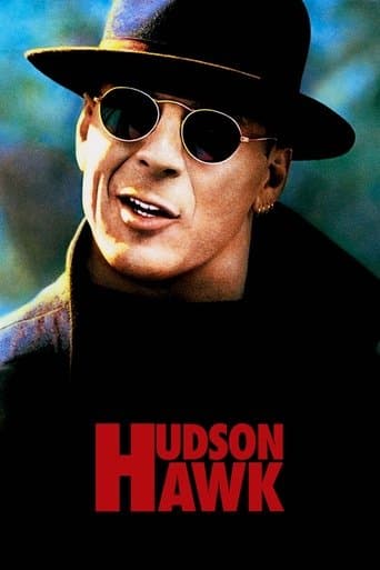 Hudson Hawk - Der Meisterdieb