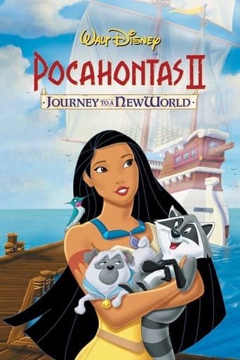 Pocahontas 2 - Reise in eine neue Welt