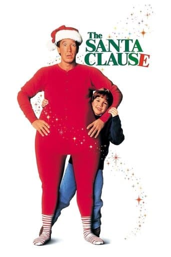Santa Clause - Eine schöne Bescherung