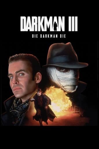 Darkman III - Das Experiment