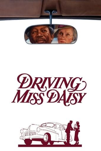 Miss Daisy und ihr Chauffeur