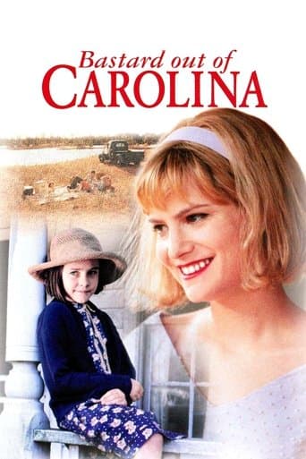 Schutzlos - Schatten über Carolina