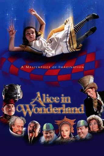 Alice im Wunderland
