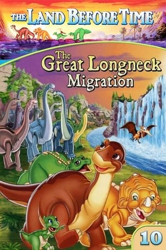 In einem Land vor unserer Zeit X - Die große Reise
