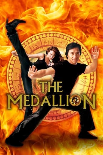 Das Medaillon