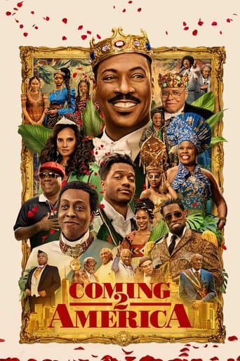Der Prinz aus Zamunda 2