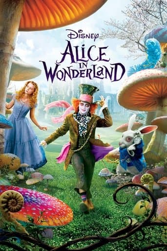 Alice im Wunderland