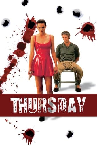 Thursday - Ein mörderischer Tag