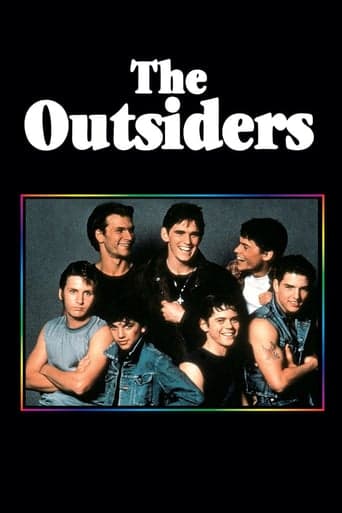 Die Outsider