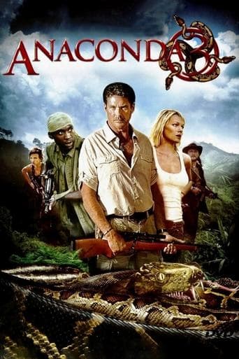 Anaconda - Offspring